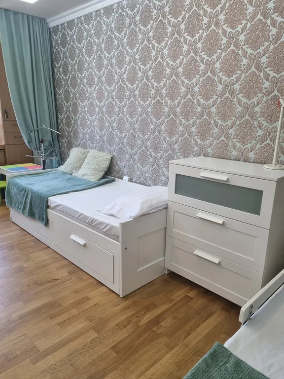Квартира Квартира в центре Адлера — Адлер