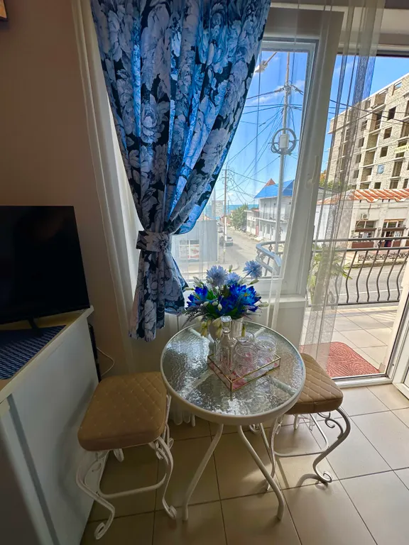 Квартира Комната — Гагра