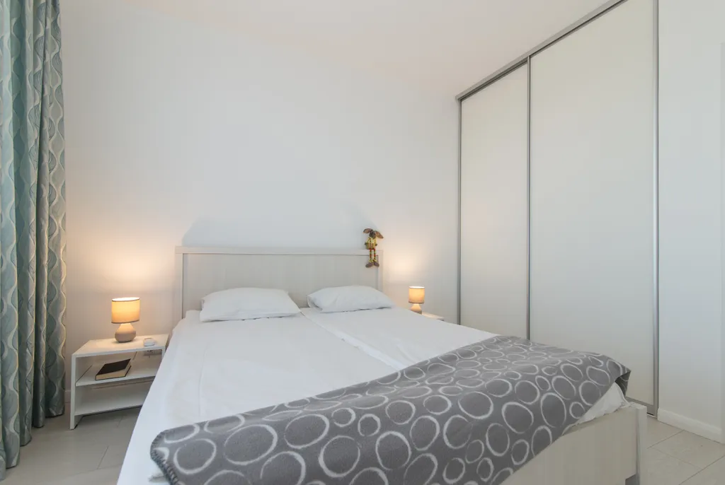 Квартира Квартира Apartament White Palace — Сочи