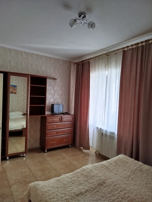 Часть дома рядом с морем