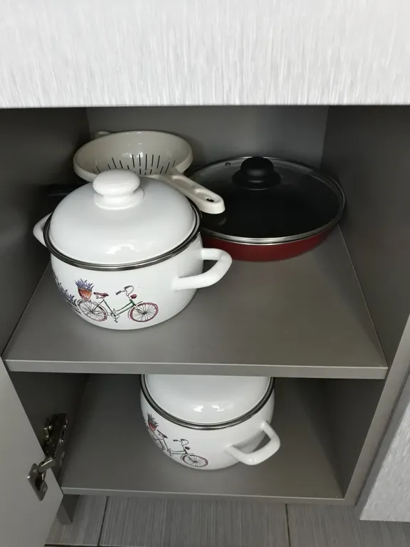 Квартира Уютная однокомнатная квартира в центре города — Калининград