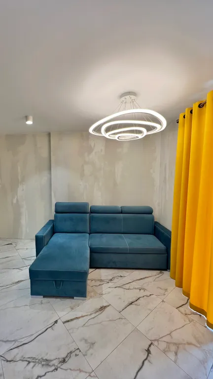 Апартамент Улитка&Кит