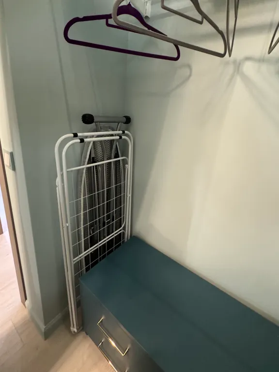 Яркая и современная квартира около Западного пляжа