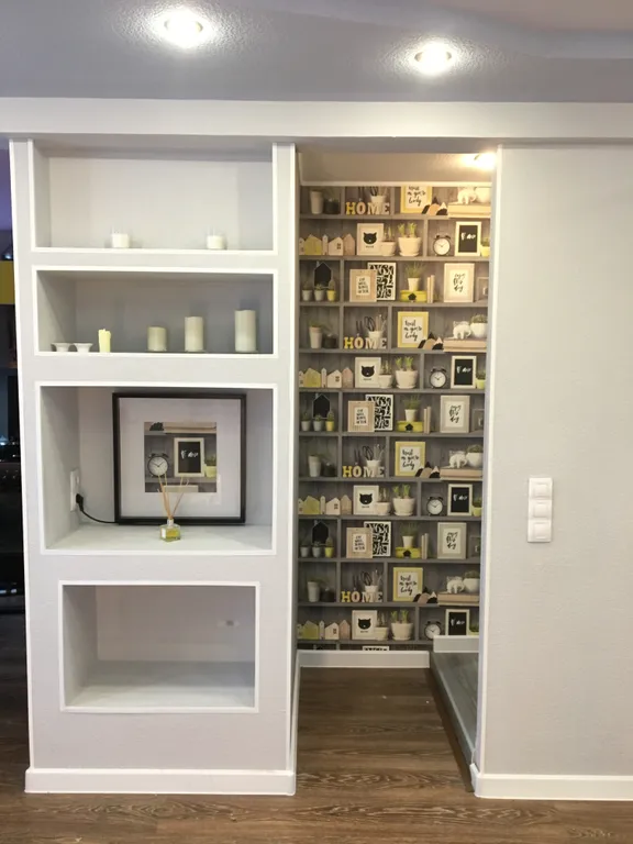 Уютная, стильная квартира в центре города