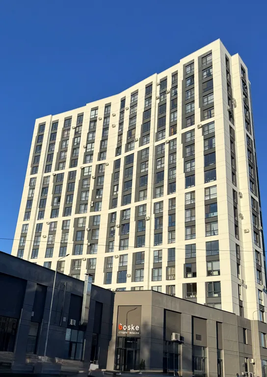 Квартира в центре Lux — аренда посуточно в Саранск