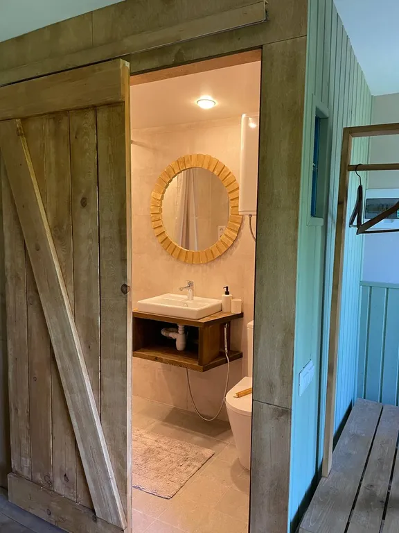 Глэмпинг Ракита, лучшие закаты Ленинградской области