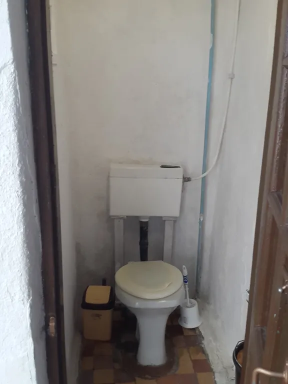 Апартаменты с видом на море