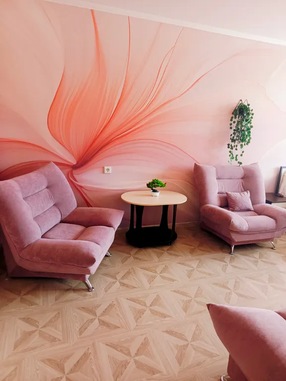 Квартира у пляжа Чёрного моря