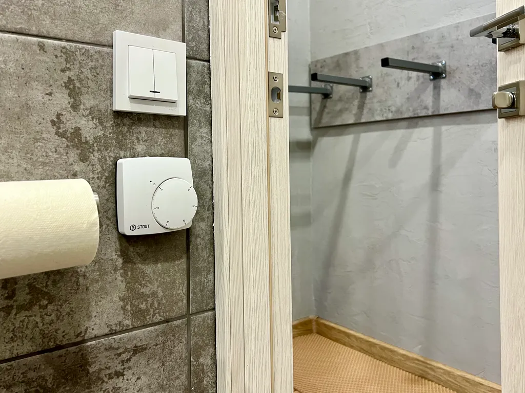 Квартира 2-комнатная Квартира — Кировск