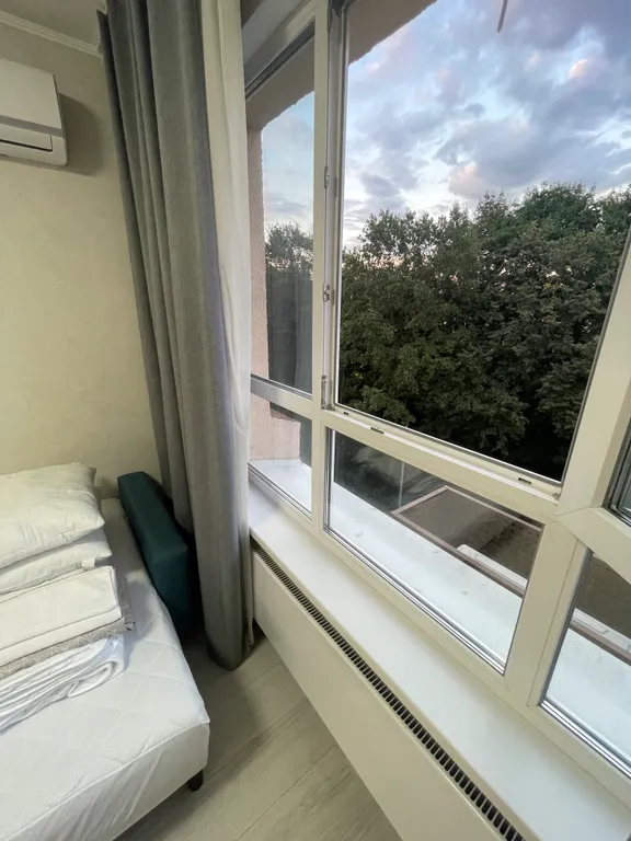 Студия на Сухановской