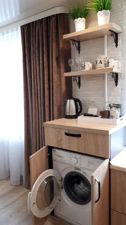 Уютная квартира в самом центре города