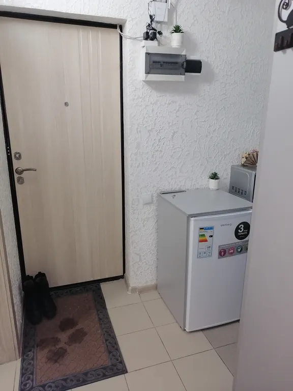 Самая уютная квартира в центре города