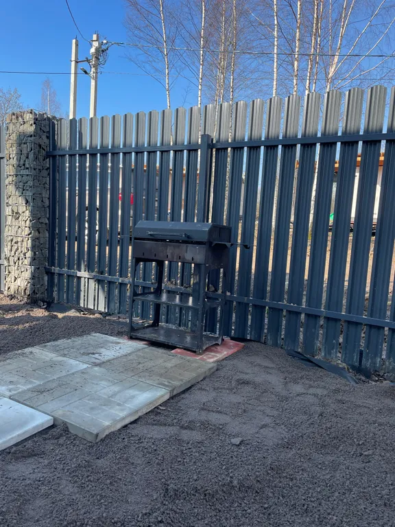 Новый уютный дом Топ 75