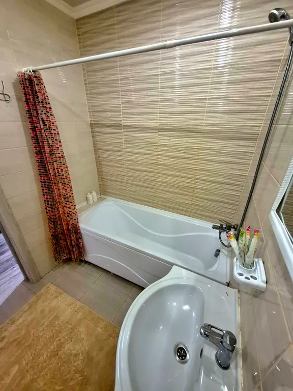 Студия в центре города в современном ЖК Укроп