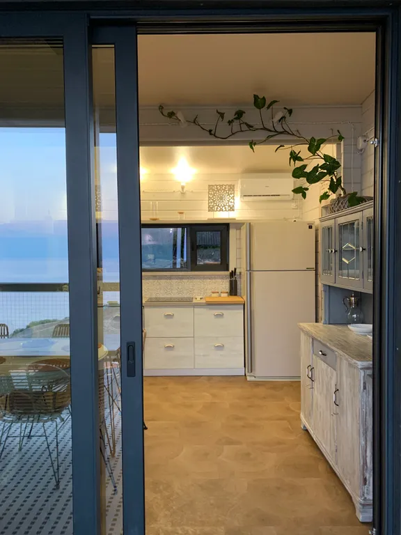 Дом у моря в Алуште