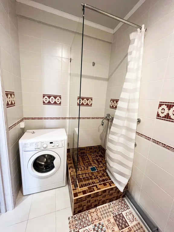 Апартамент в районе Вокзала