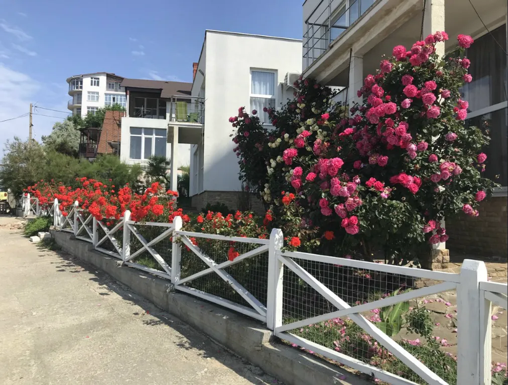 Прекрасные комфортные апартаменты