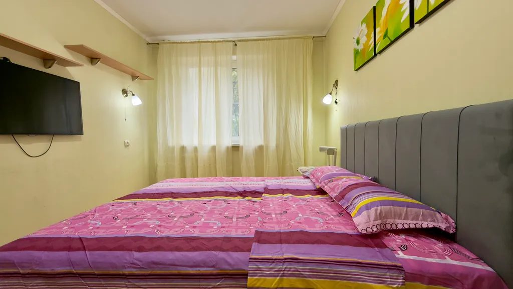 ArendaGrad Неман 9