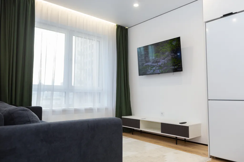 Апартаменты бизнес-класса в ЖК Grand Grand