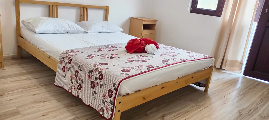 Семейный номер