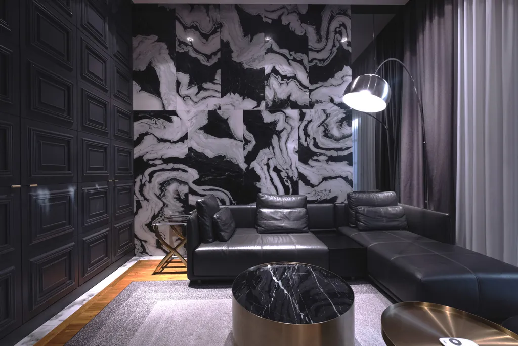 Люкс Атриум