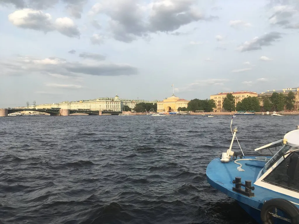Памятник истории с удобствами лучше чем в отелях