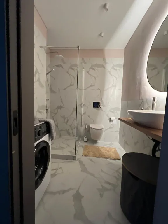 Квартира Квартира Апартамент около Spa отеля — Зеленоградск