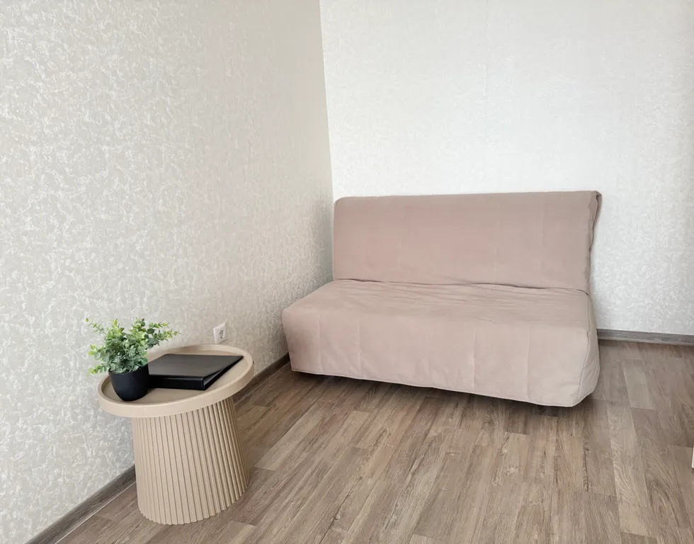 Уютная квартира с видом на море