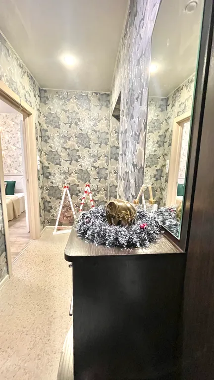 Рядом с центром, 4 раздельных спальных места командировочным