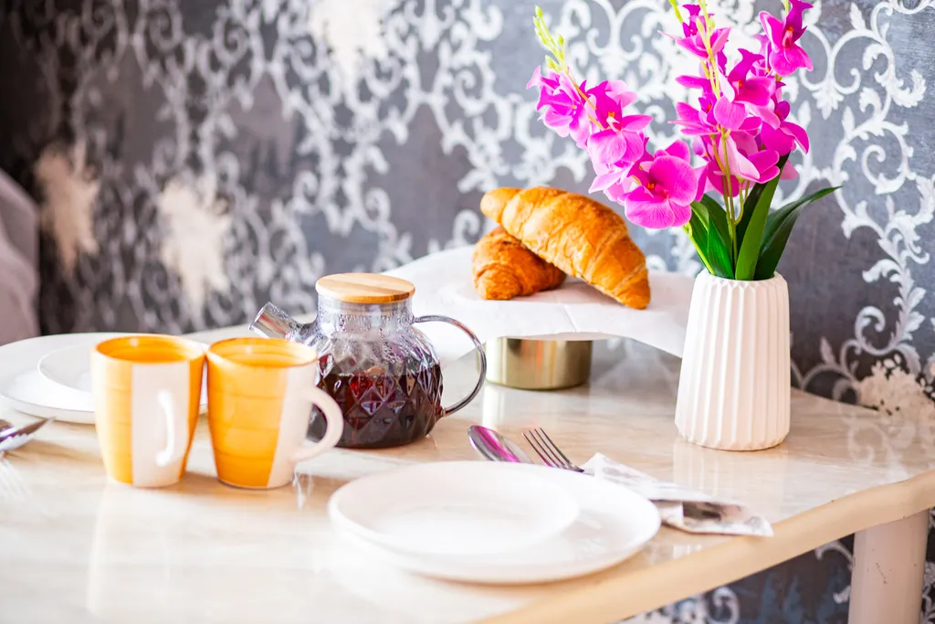 Уютные апартаменты на верхнем бульваре