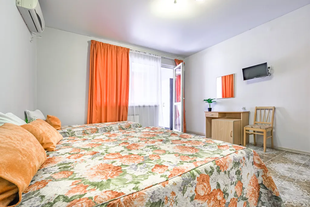 Квартира Комната — Адлер