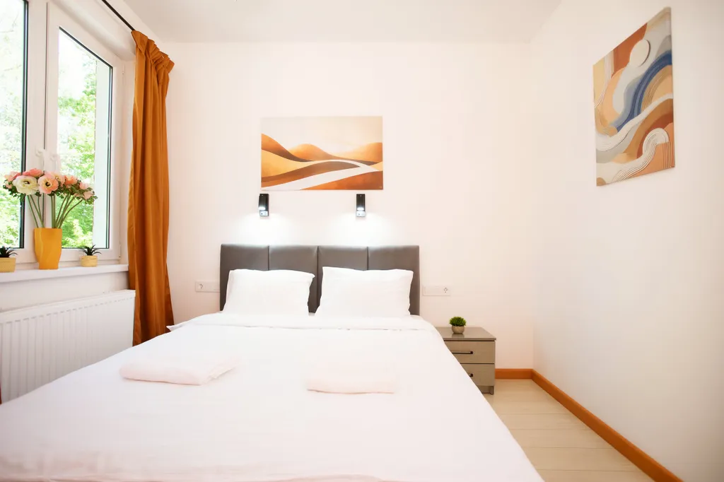 Таунхаус Челси роскошь на Балтийском побережье