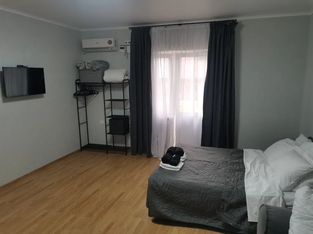 Таунхаус в 250 м от моря