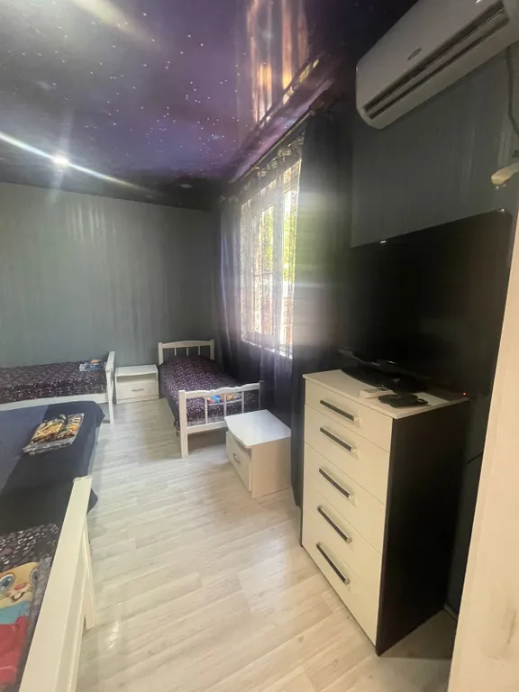 Коттедж 2-комнатный Дом — Геленджик