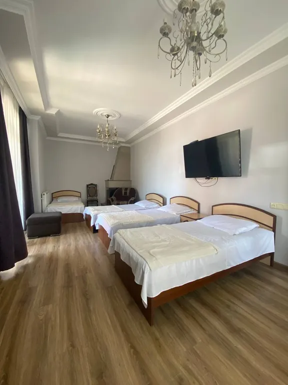 Квартира Комната — аренда посуточно в Кобулети