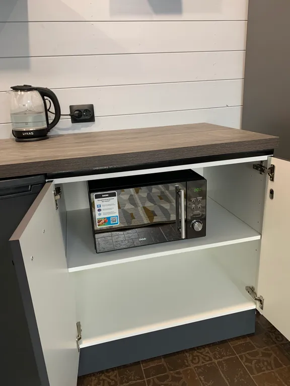 Теплый угол с сауной