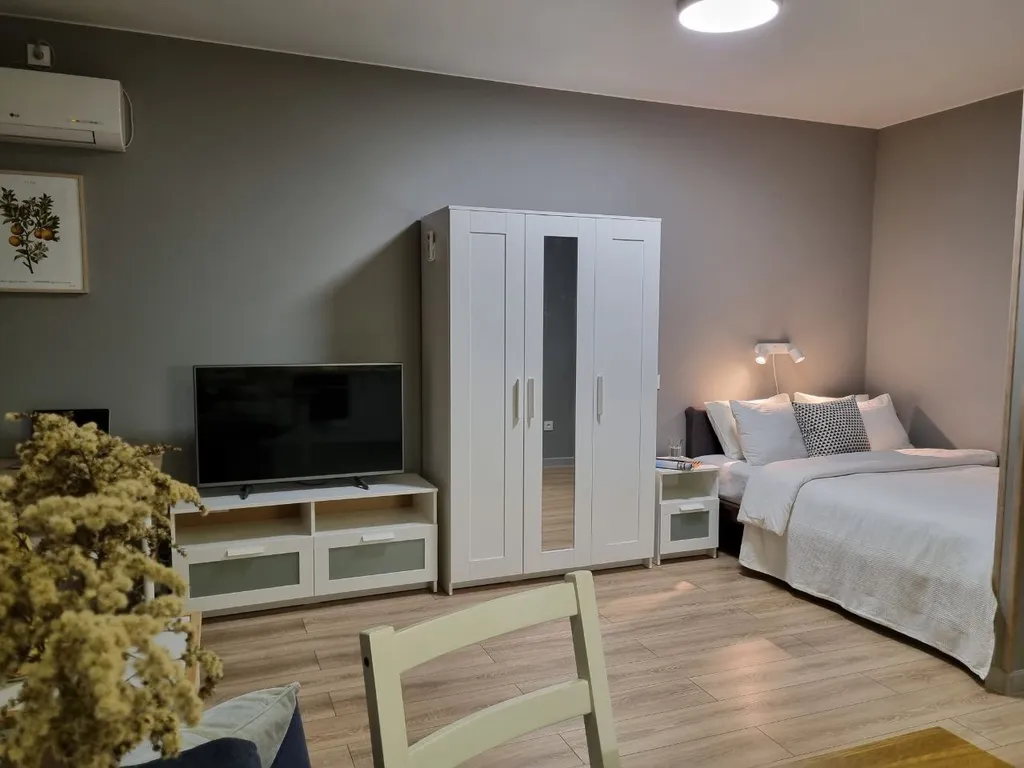 Квартира Квартира Волшебная студия — Пушкин