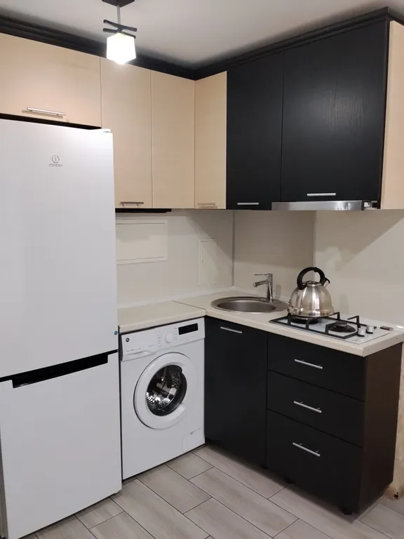 Квартира Квартира в ЖК-"Волжский-2" — Сочи