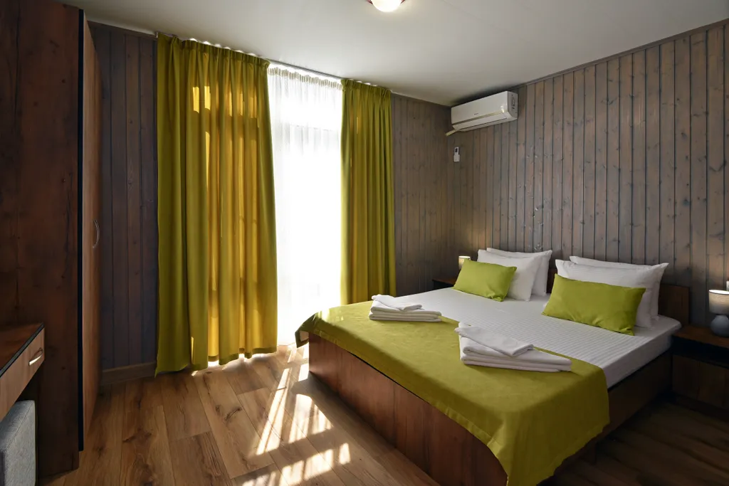 Квартира Комната — Кучугуры