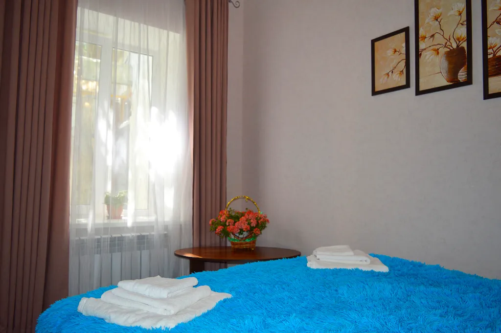 Дом рядом с морем и своим двориком