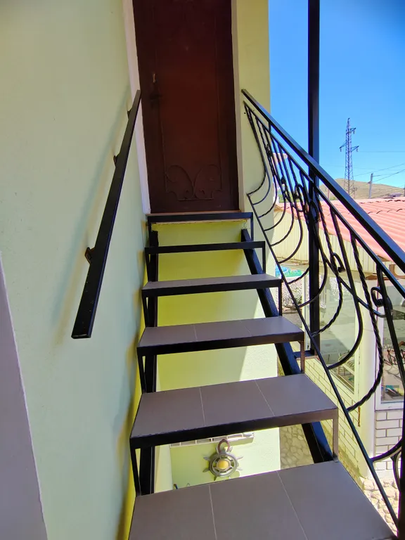 Уютный дом в черте поселка