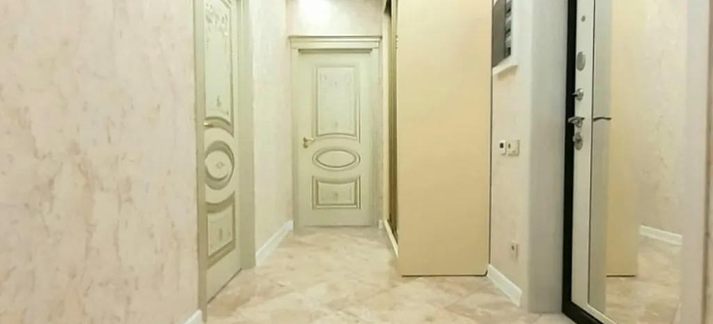 Квартира Квартира для семьи в новом ЖК — Ярославль