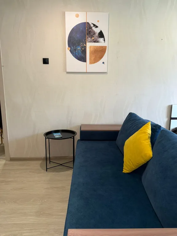 Квартира около Администрации города