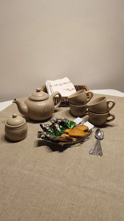 Квартира в тихом центре рядом с Кремлём и набережной — аренда посуточно в Великий Новгород