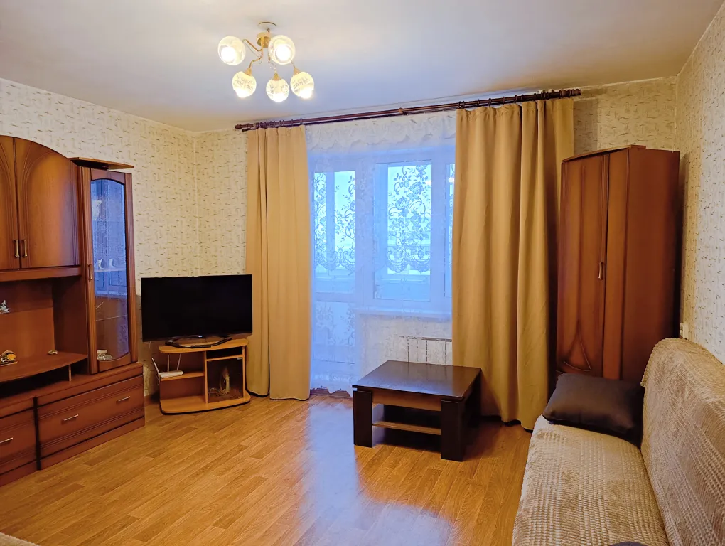 Уютная квартира — аренда посуточно в Новокузнецк