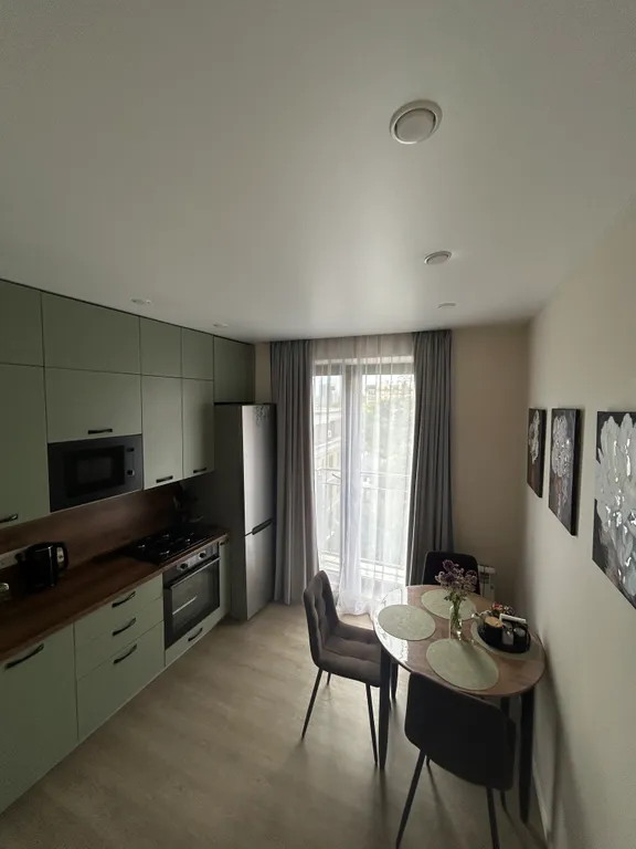 Квартира Квартира Chablis apartments — Казань