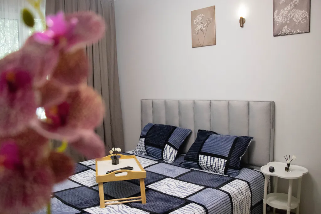 Квартира Как дома в Золотом центре Алматы — аренда посуточно в Алматы