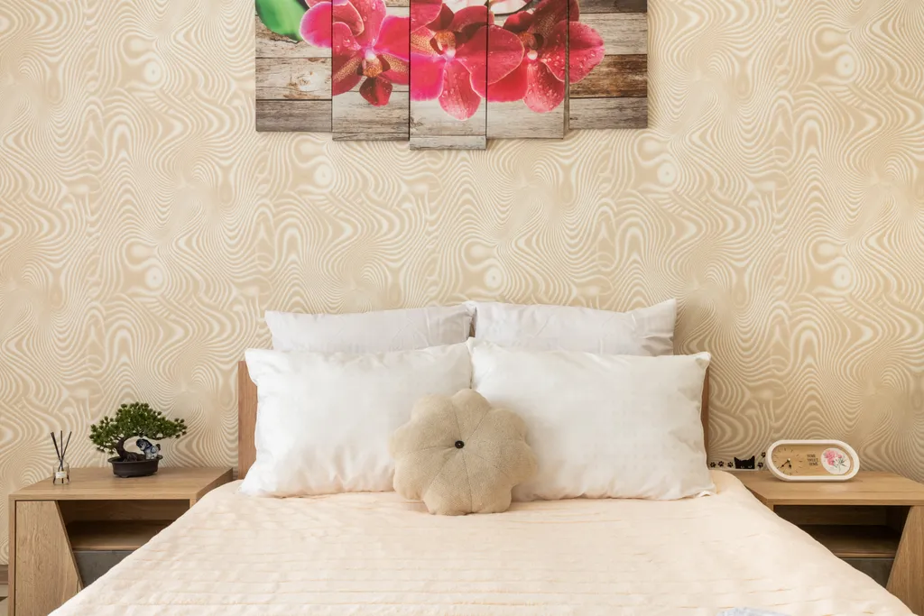 Уютная студия в ЖК комплексе бизнес класса с панорамными окнами