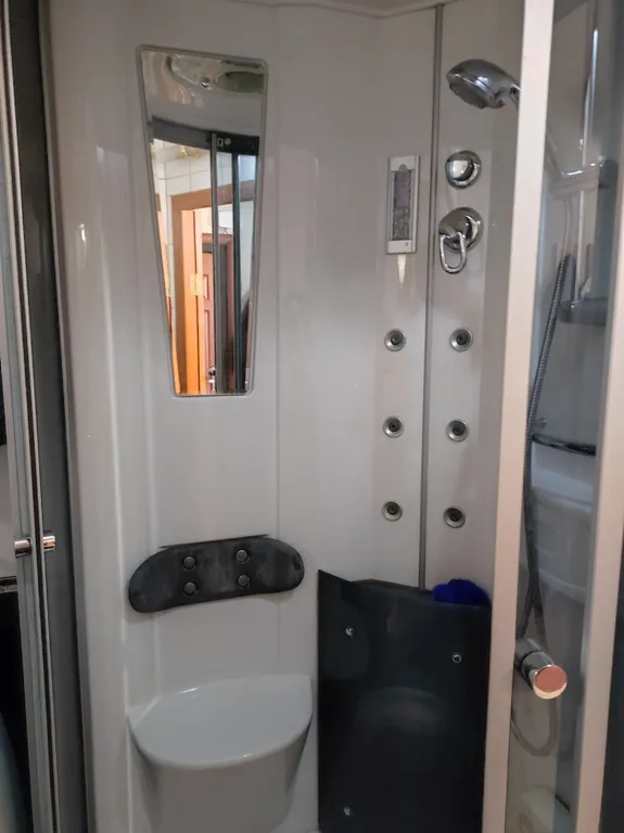 Чистая, уютная квартира на въезде в город