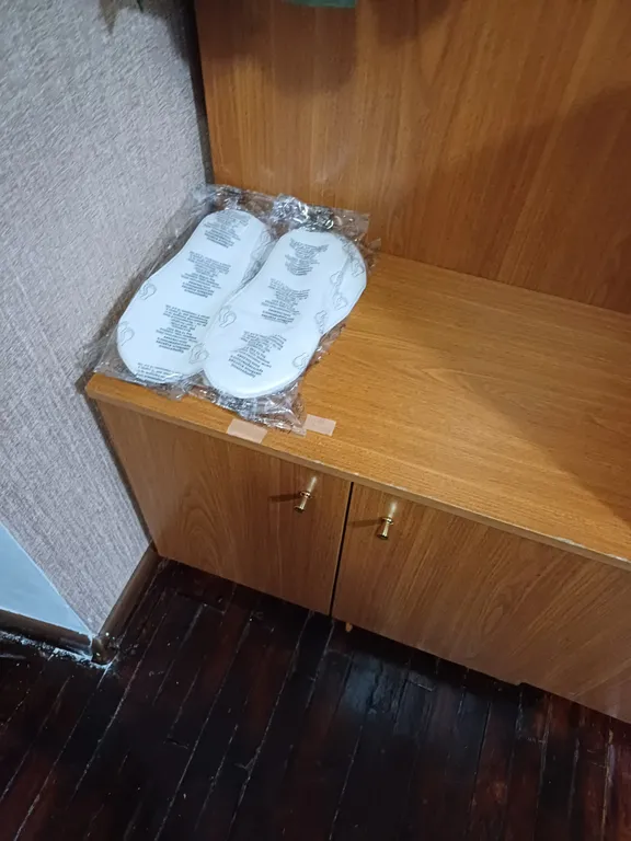 Уютная квартира вблизи городского парка